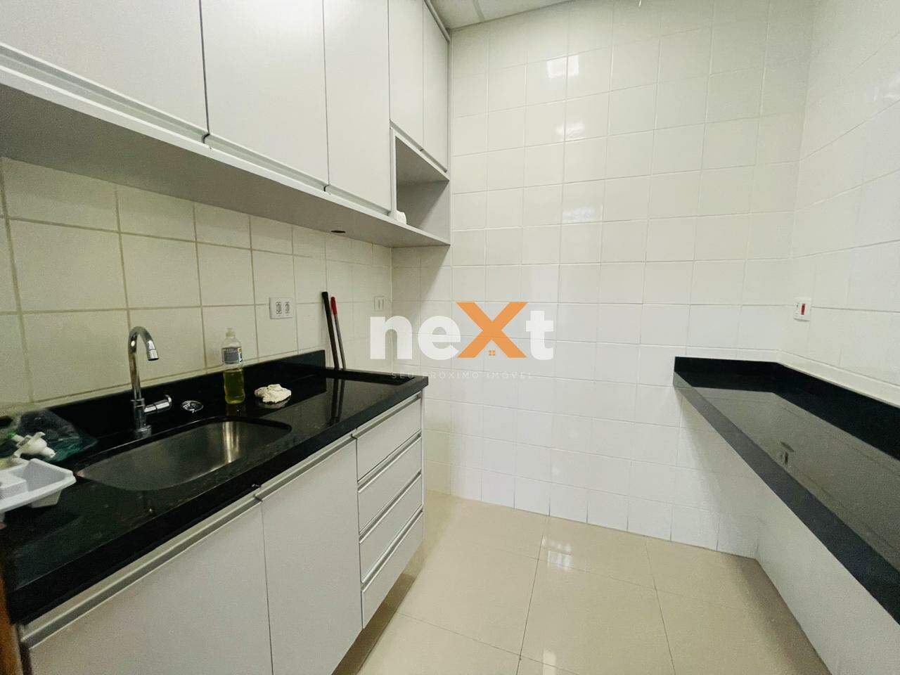 Sala para aluguel no Gonzaga: 