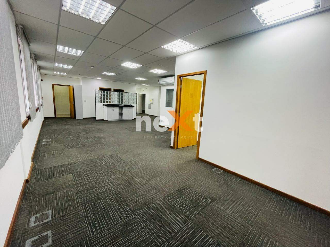 Sala para aluguel no Gonzaga: 