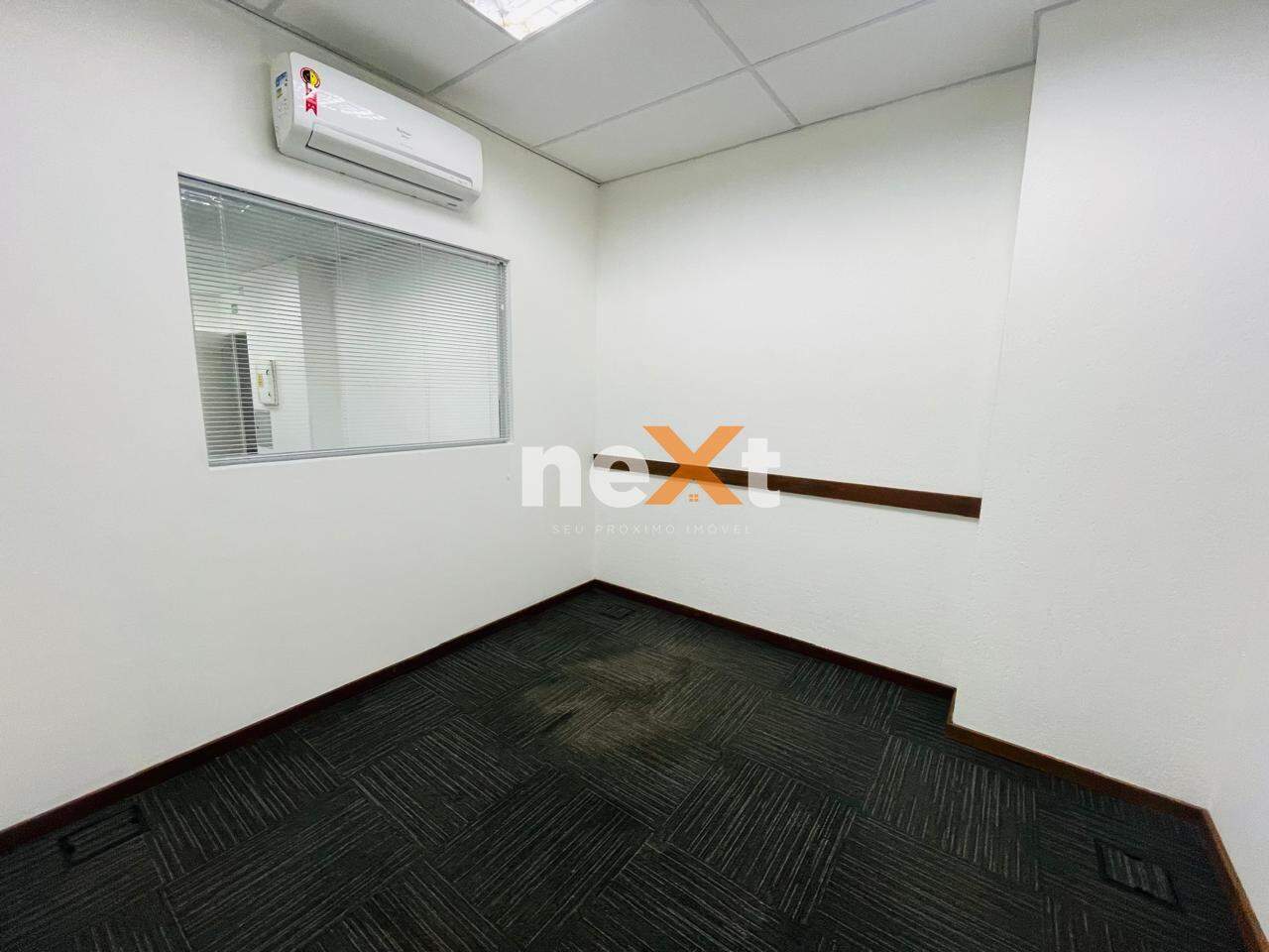 Sala para aluguel no Gonzaga: 