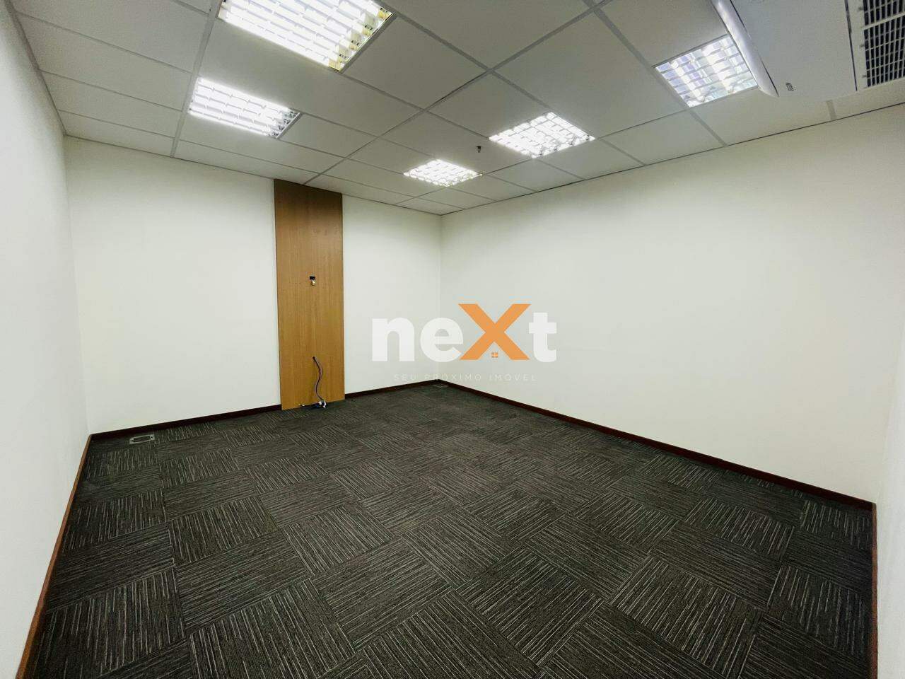 Sala para aluguel no Gonzaga: 