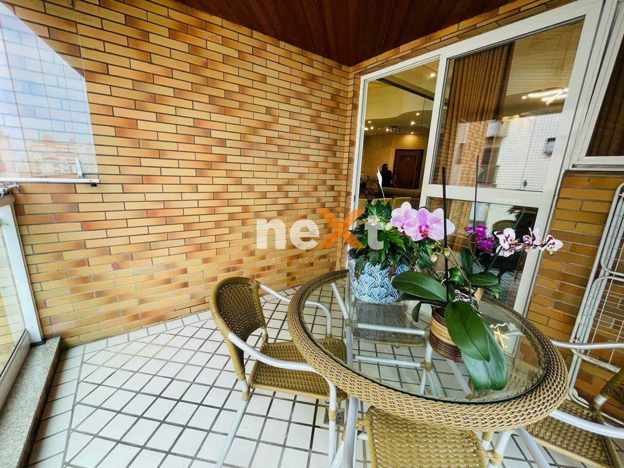 Apartamento à venda no Boqueirão: 