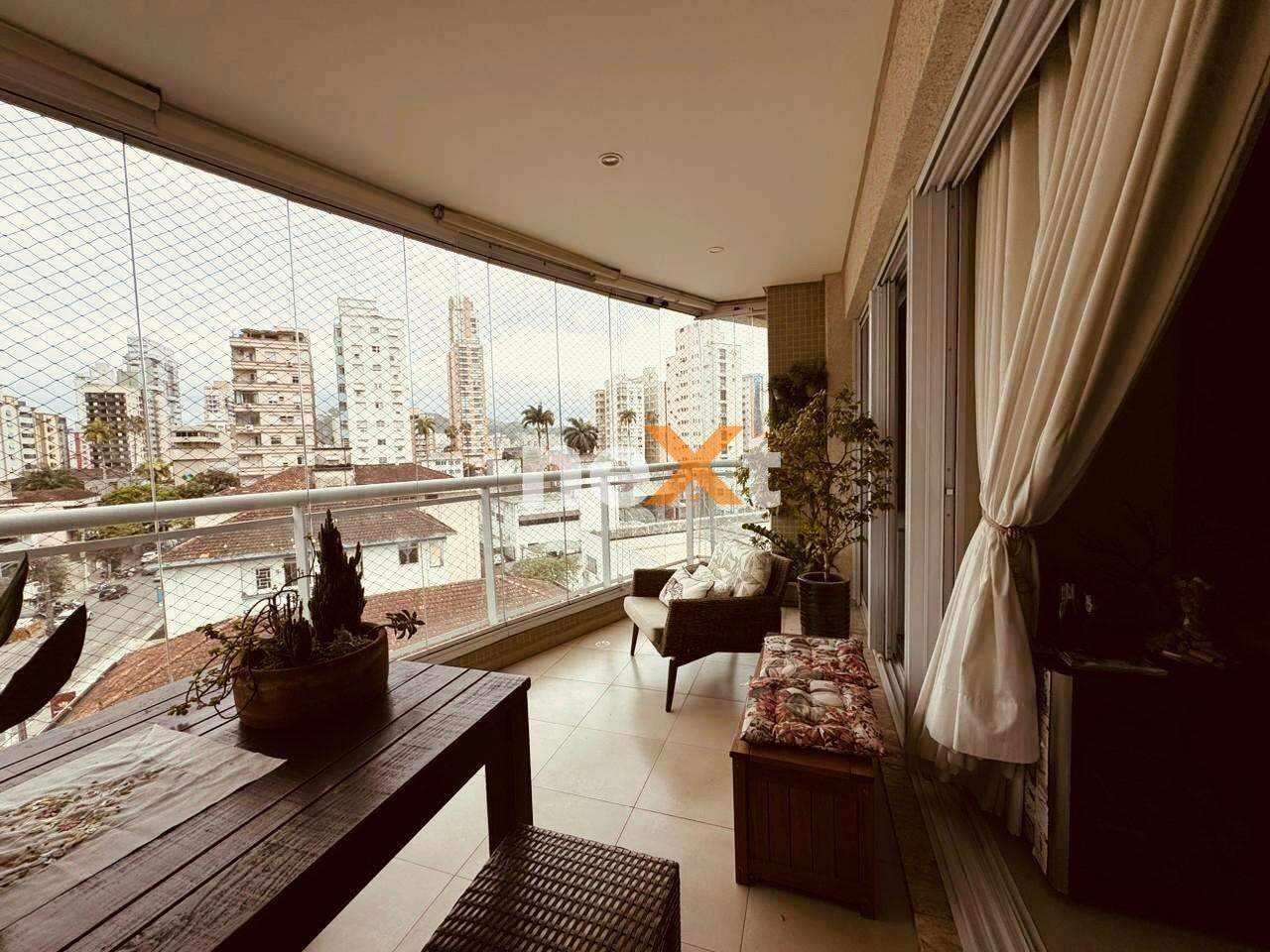 Apartamento à venda no Gonzaga: 