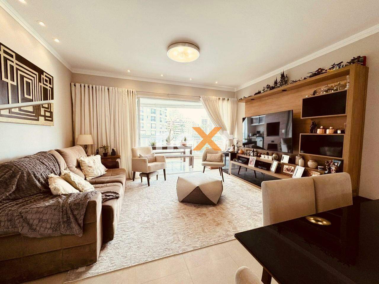 Apartamento à venda no Gonzaga: 