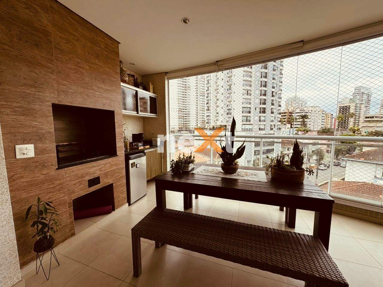 Apartamento à venda no Gonzaga: 
