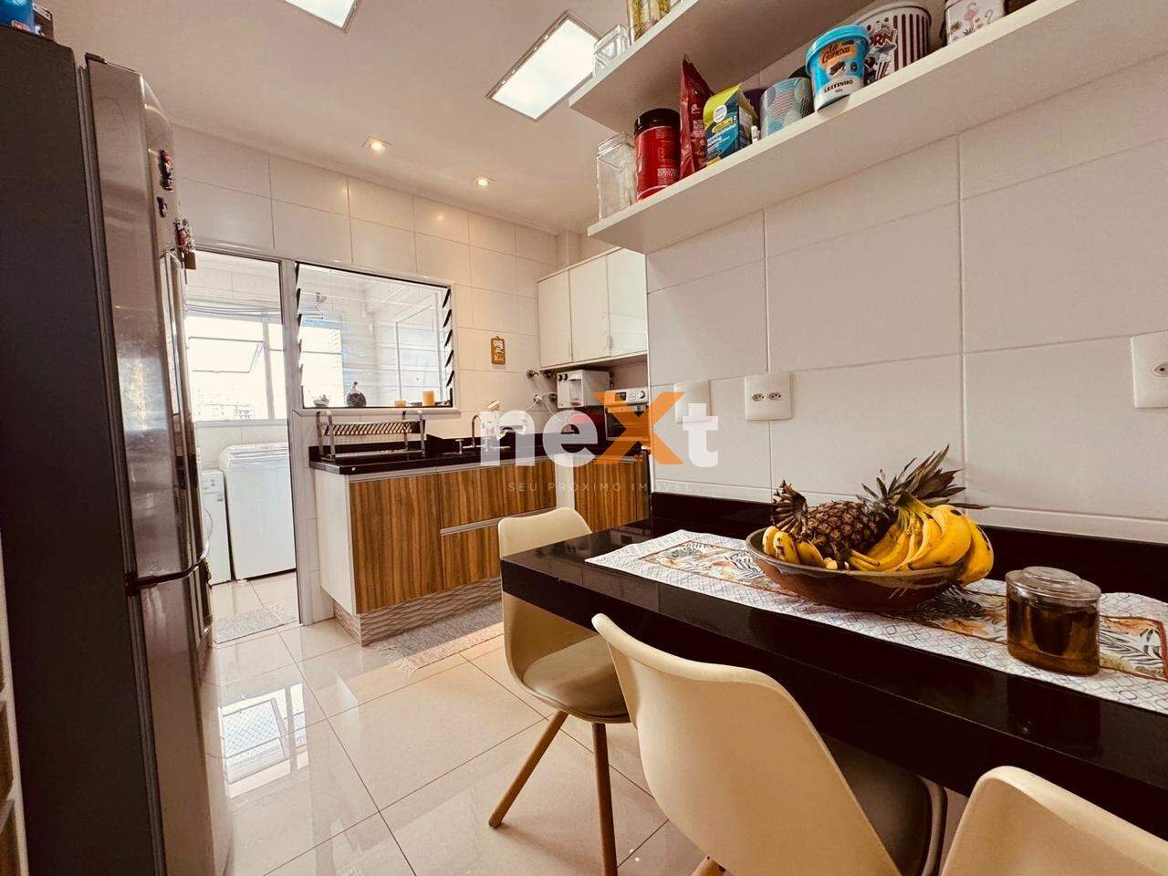 Apartamento à venda no Gonzaga: 