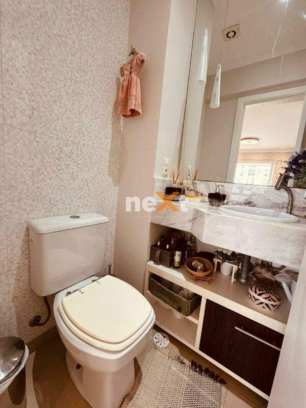Apartamento à venda no Gonzaga: 