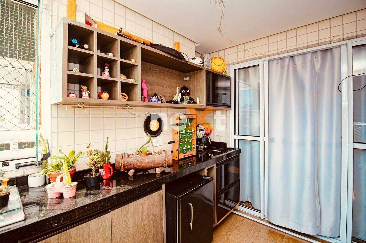 Apartamento à venda no Ponta da Praia: 