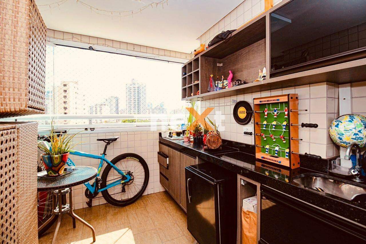 Apartamento à venda no Ponta da Praia: 