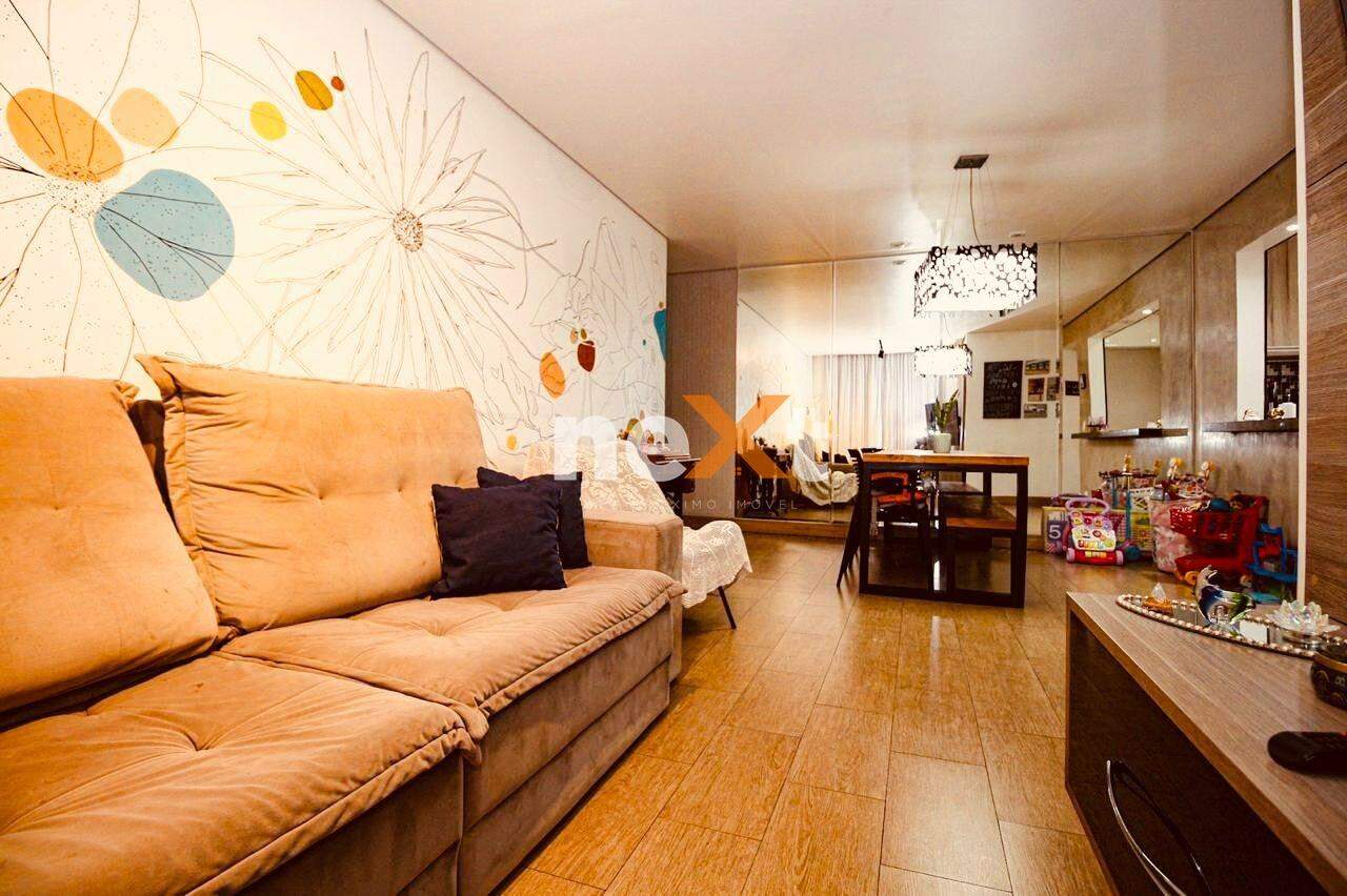 Apartamento à venda no Ponta da Praia: 