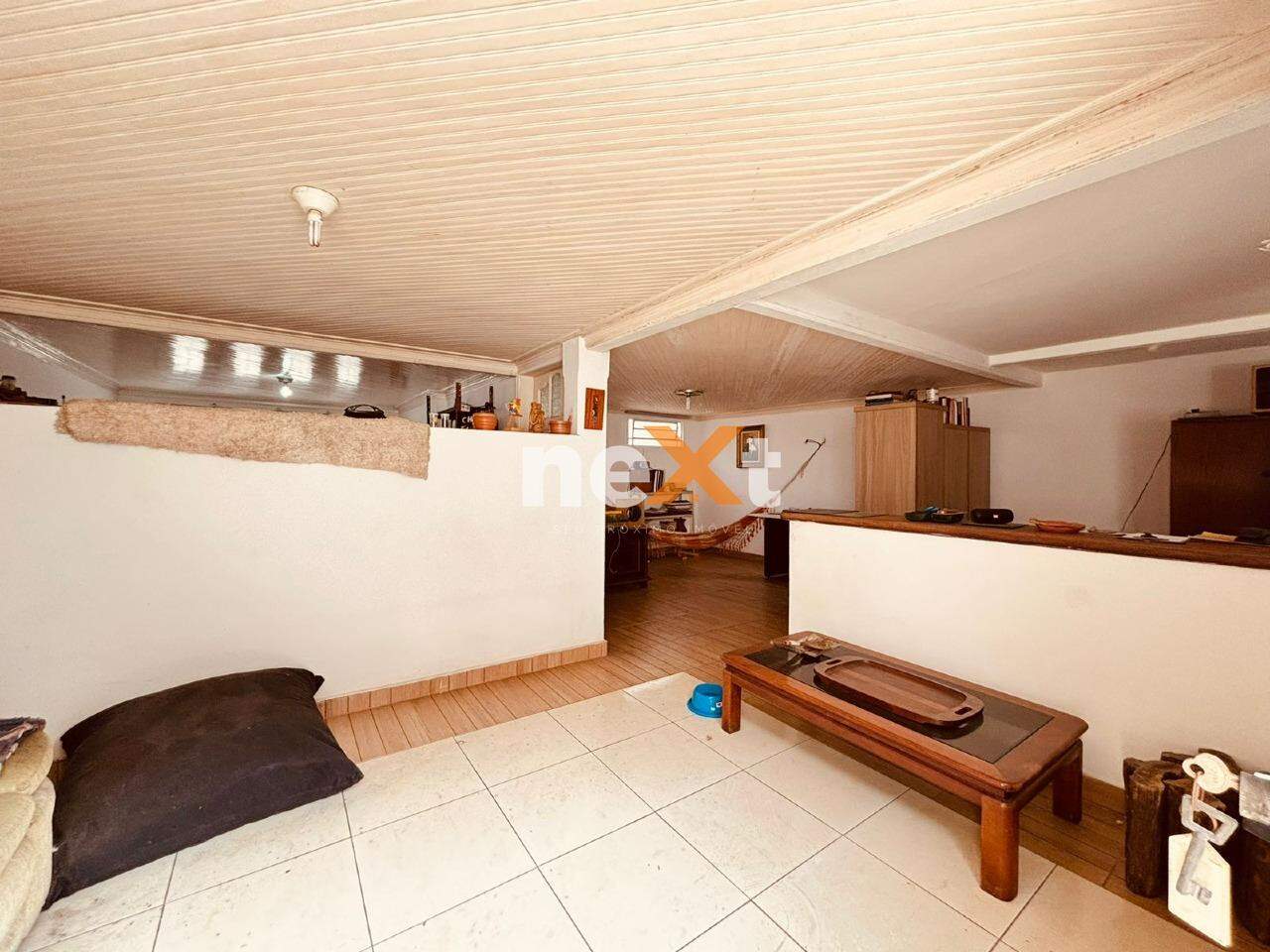 Sobrado à venda no Vila Belmiro: 