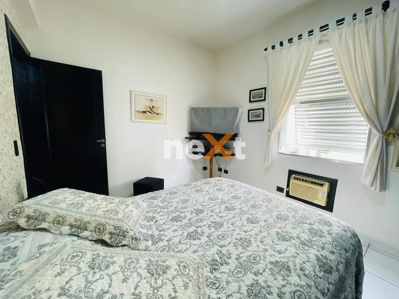 Apartamento à venda no Boqueirão: 