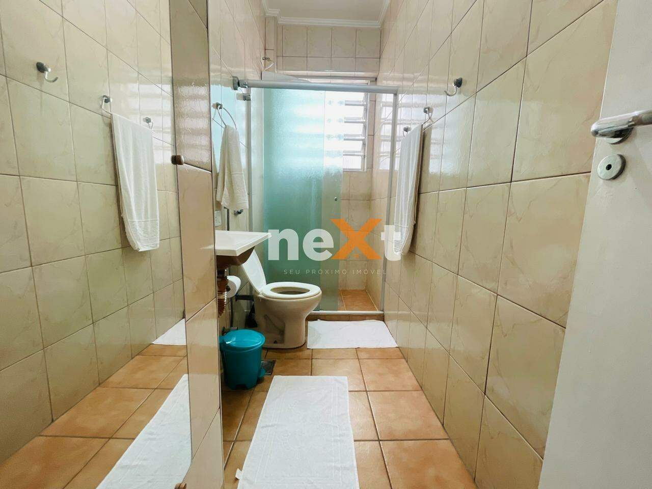 Apartamento à venda no Boqueirão: 