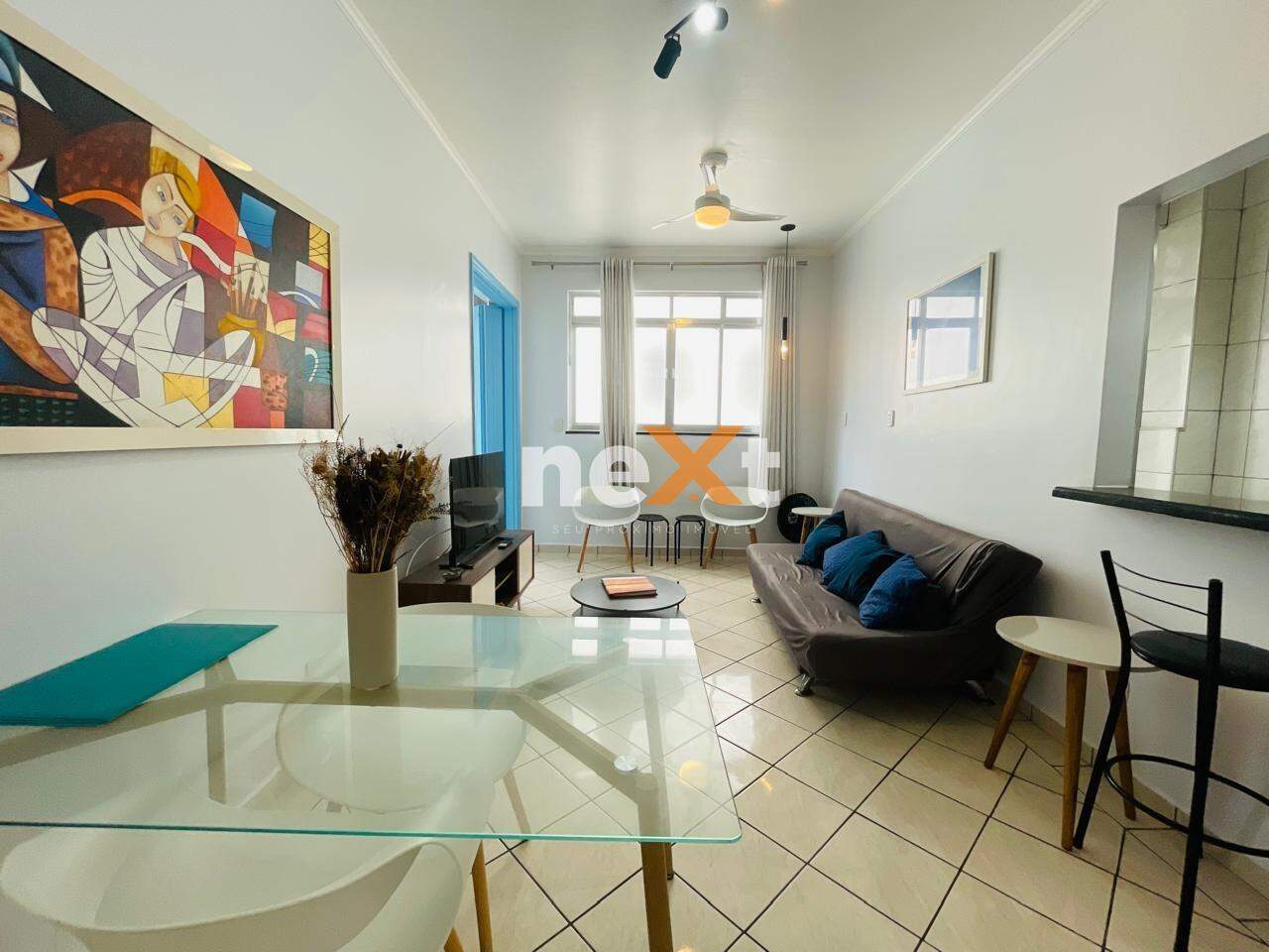 Apartamento à venda no Boqueirão: 