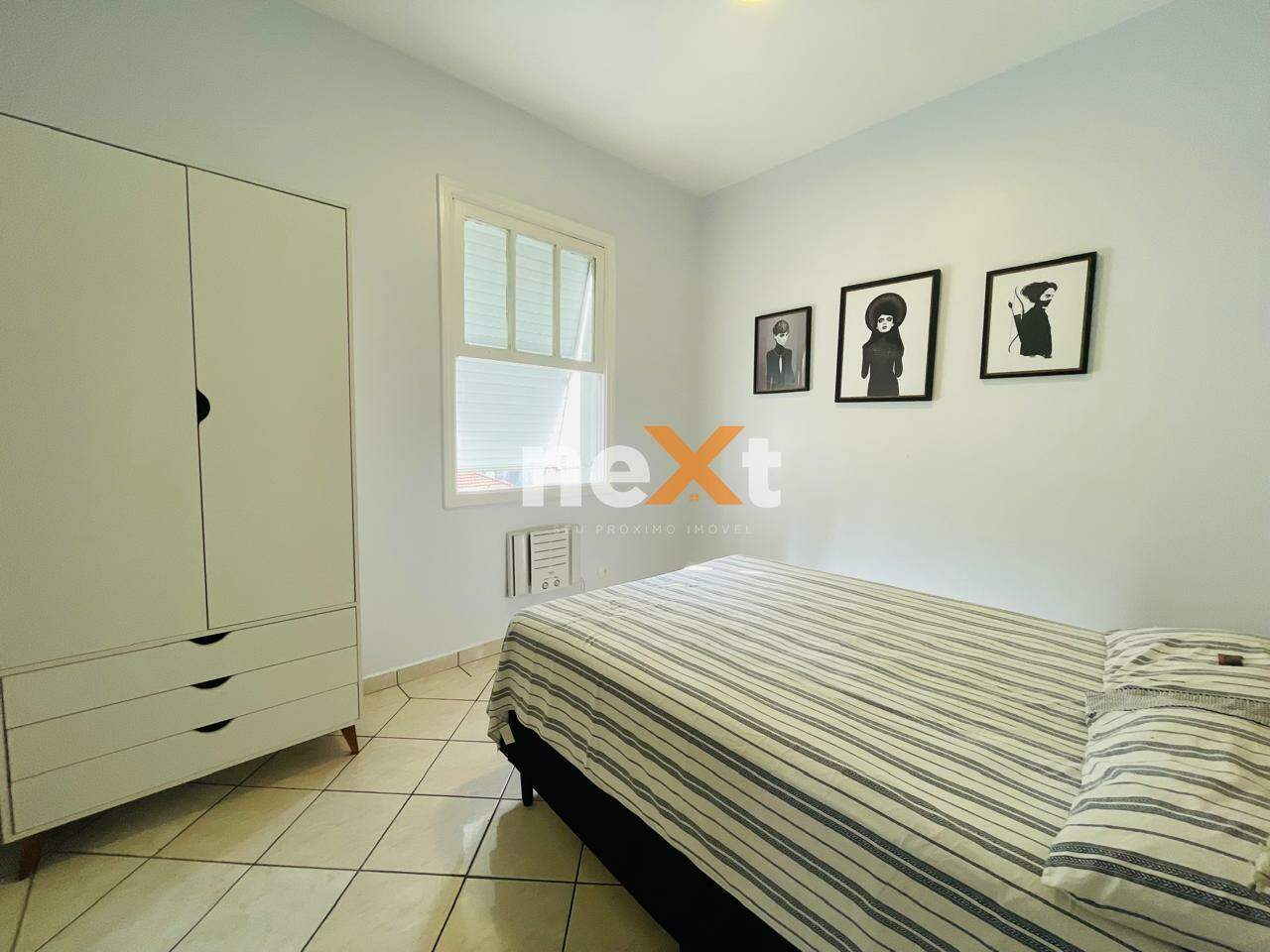 Apartamento à venda no Boqueirão: 