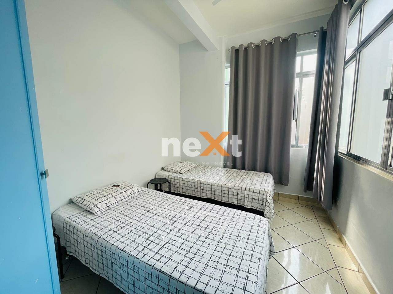 Apartamento à venda no Boqueirão: 