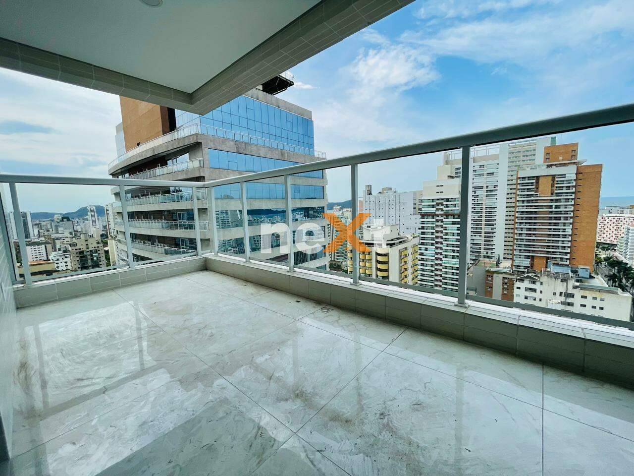 Apartamento à venda no Gonzaga: 
