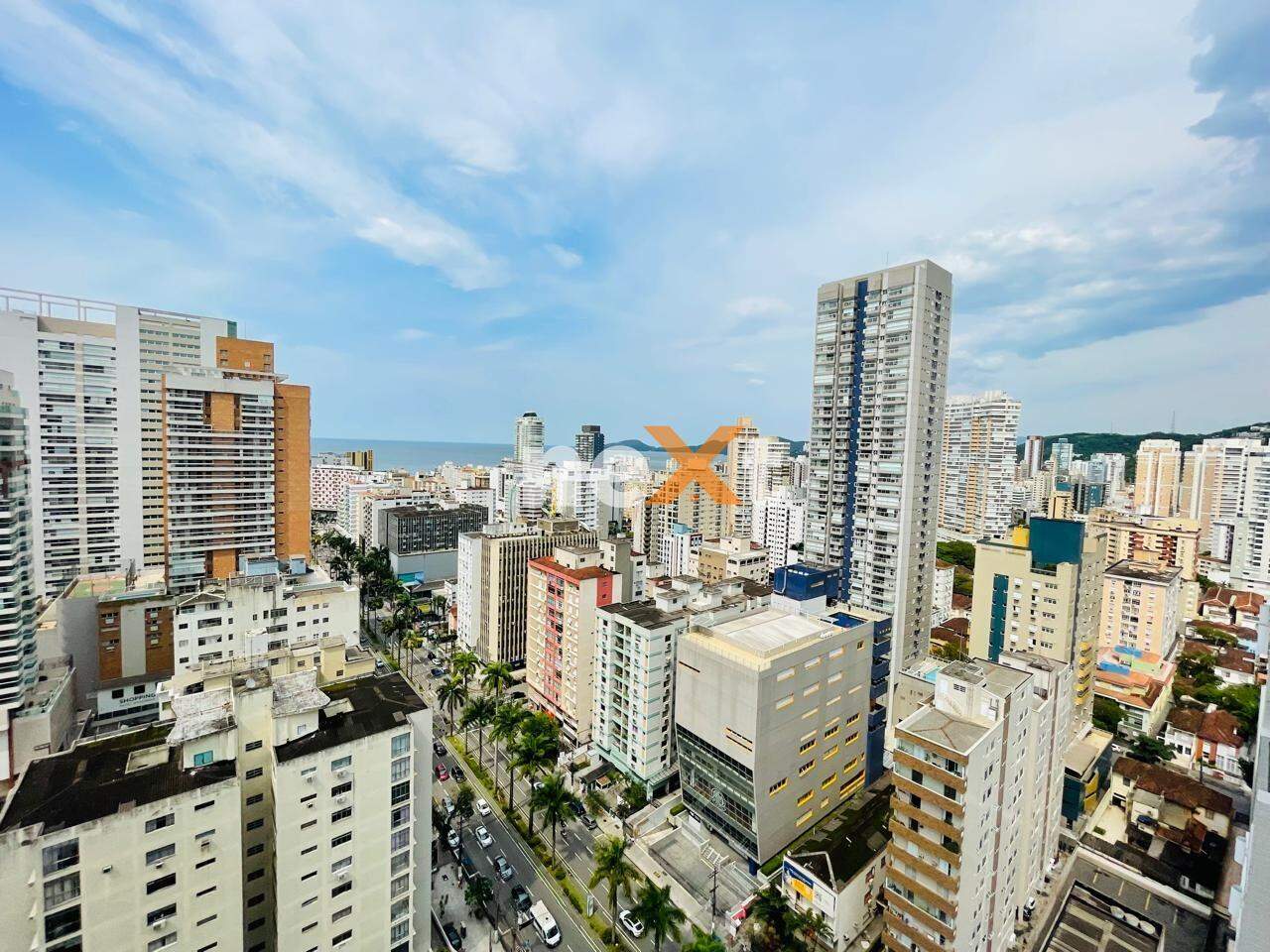 Apartamento à venda no Gonzaga: 