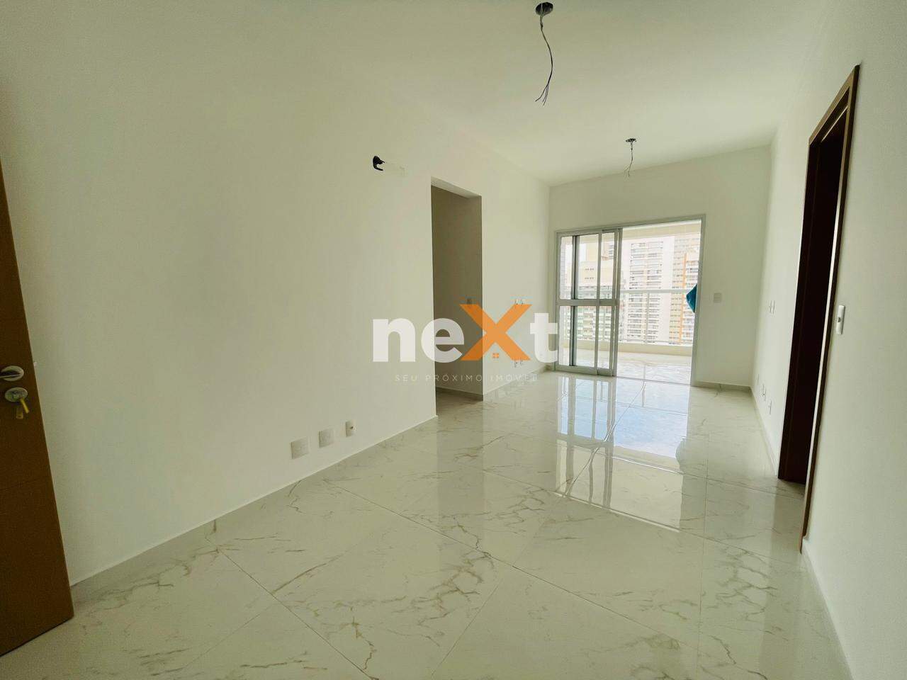 Apartamento à venda no Gonzaga: 