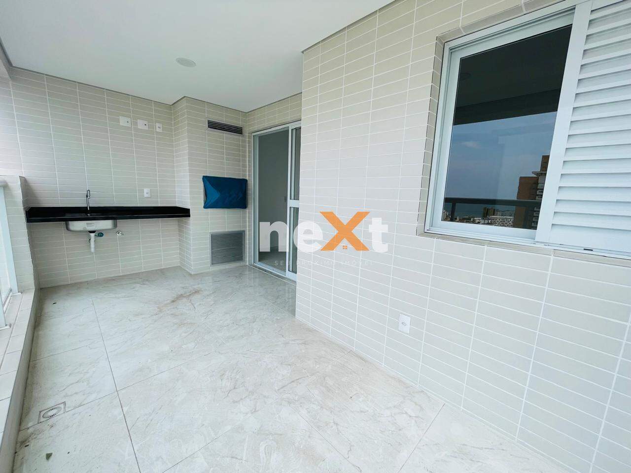 Apartamento à venda no Gonzaga: 