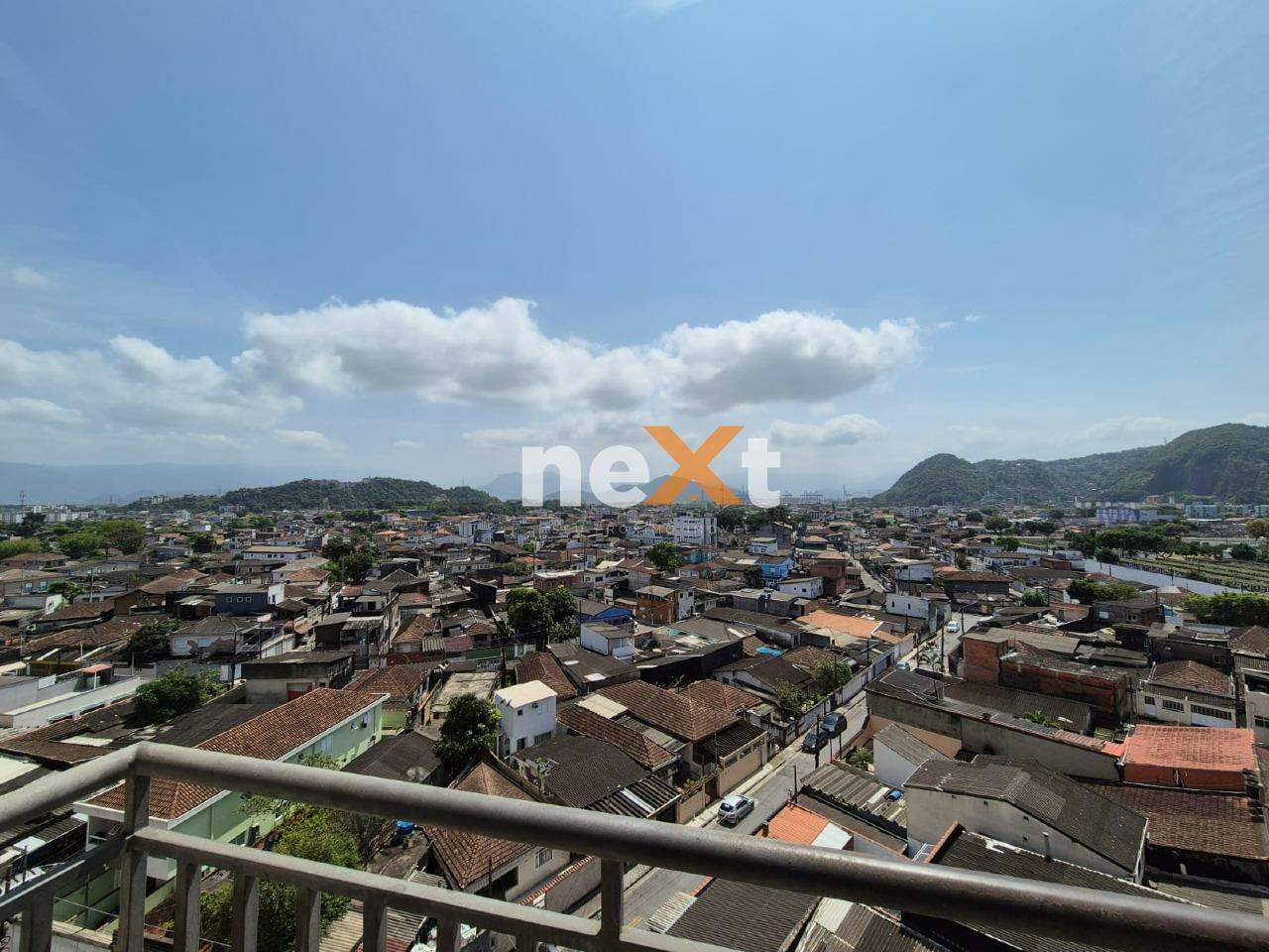 Apartamento à venda no Areia Branca: 