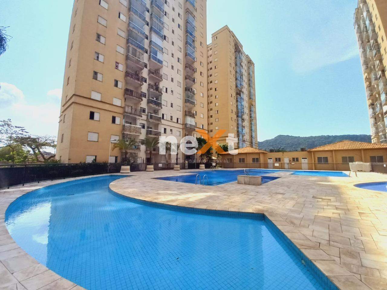 Apartamento à venda no Areia Branca: 