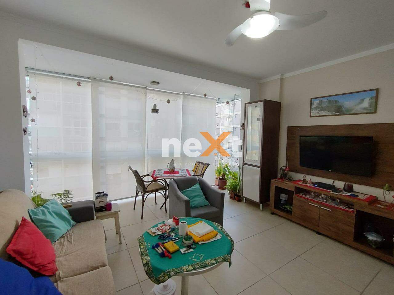 Apartamento à venda no Gonzaga: 