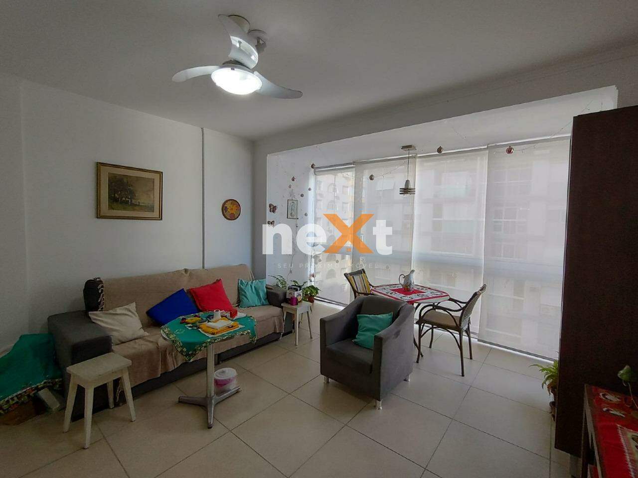 Apartamento à venda no Gonzaga: 