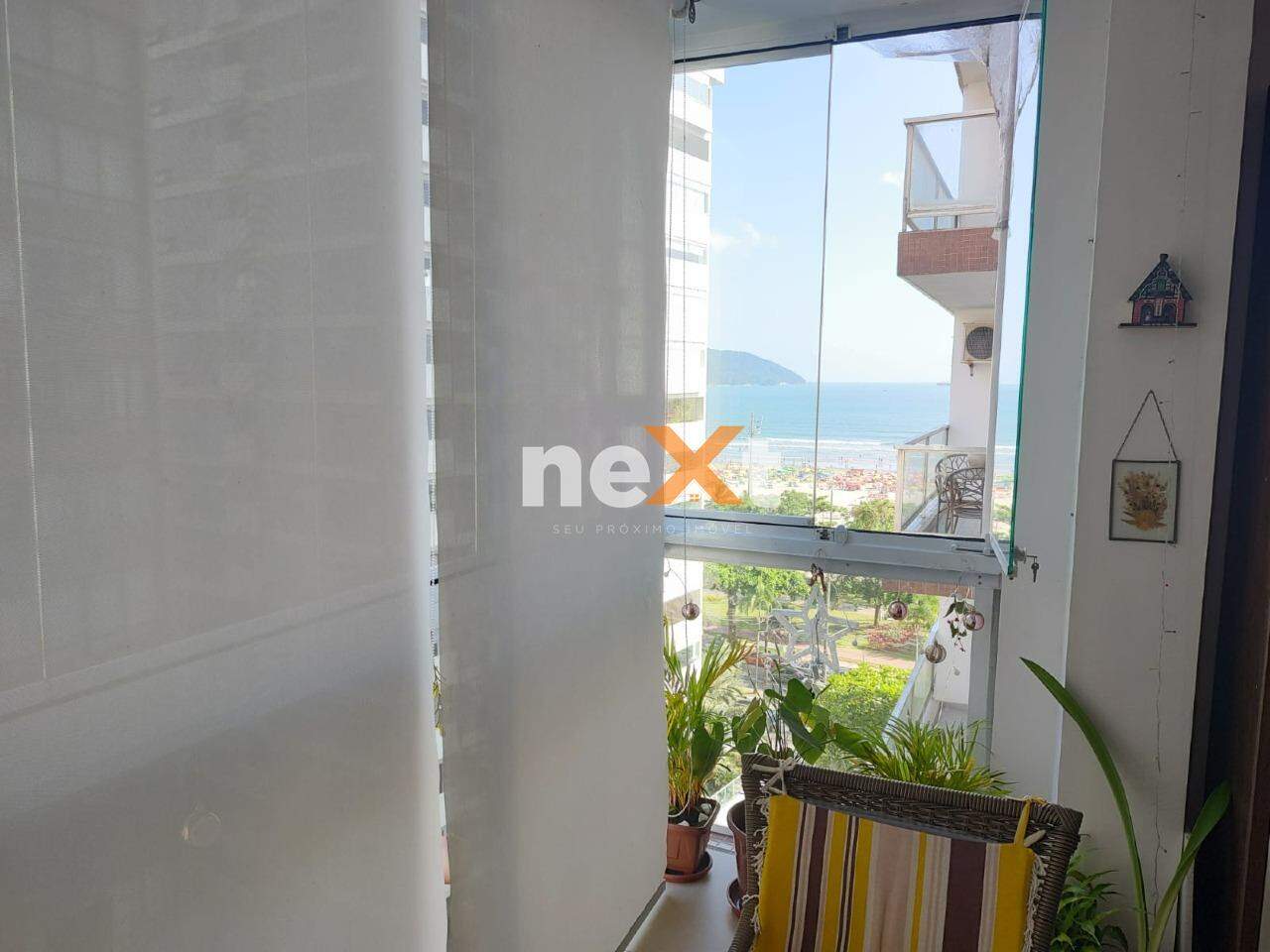 Apartamento à venda no Gonzaga: 