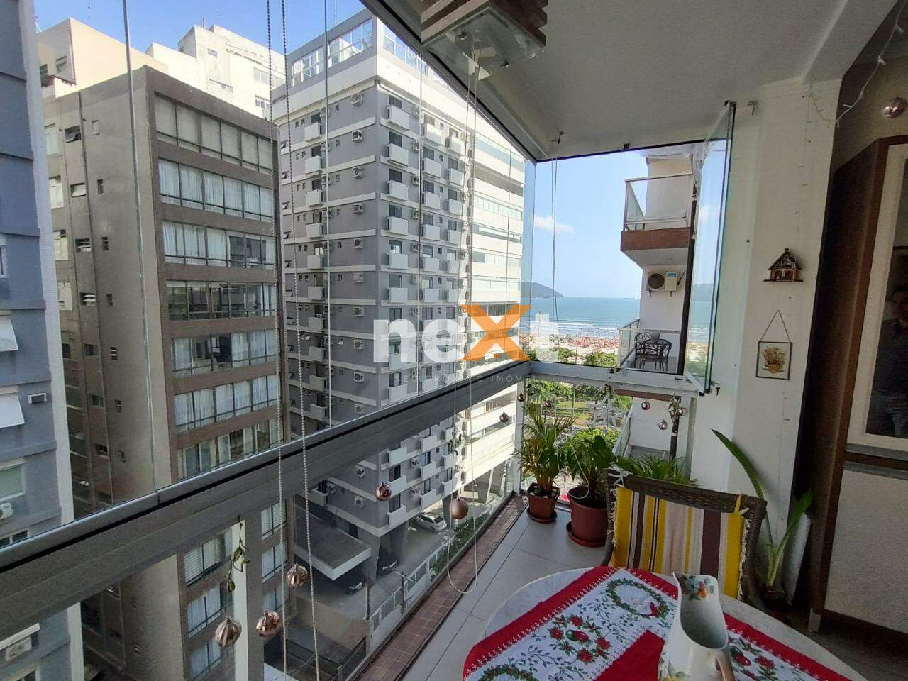Apartamento à venda no Gonzaga: 