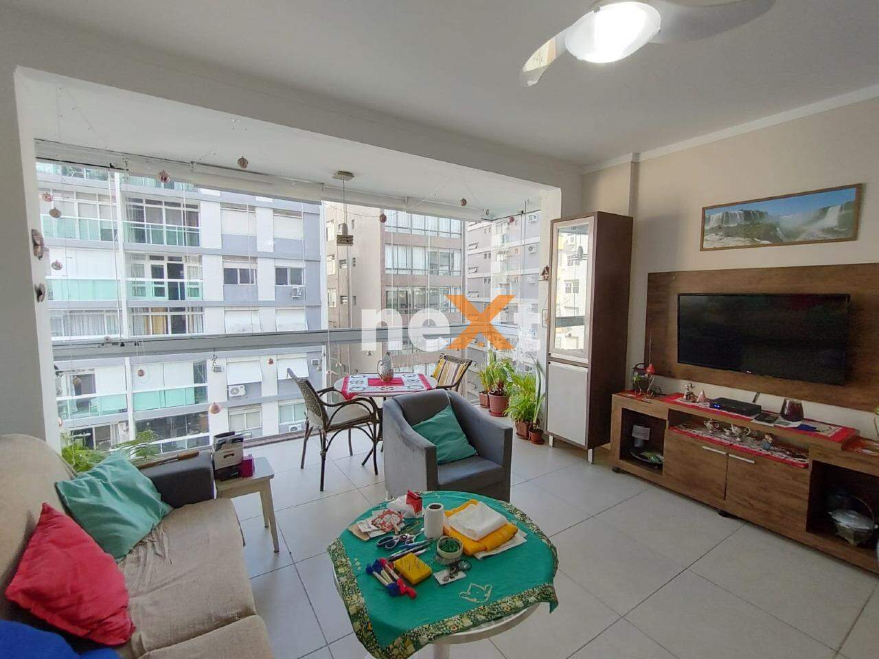 Apartamento à venda no Gonzaga: 