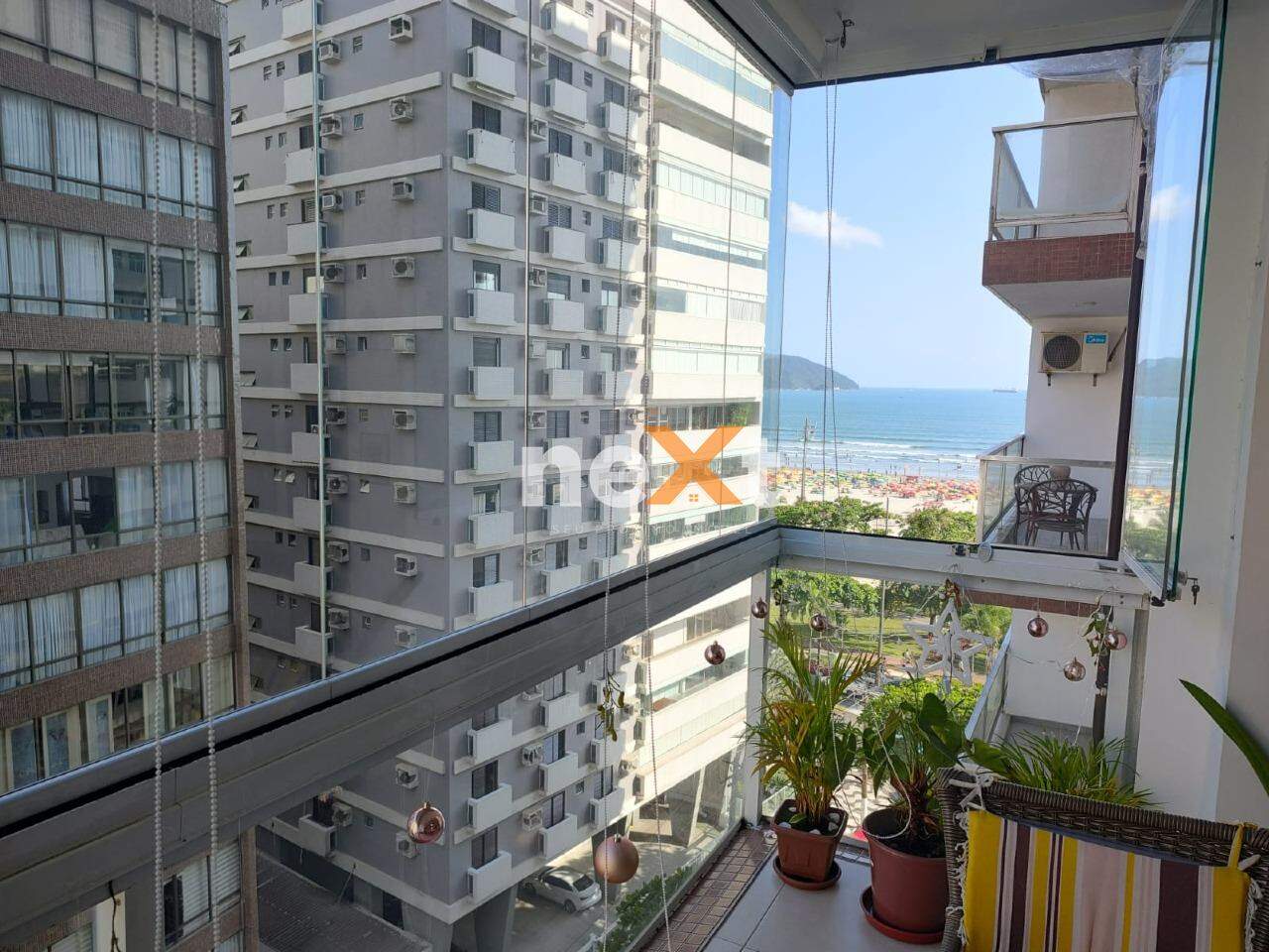 Apartamento à venda no Gonzaga: 