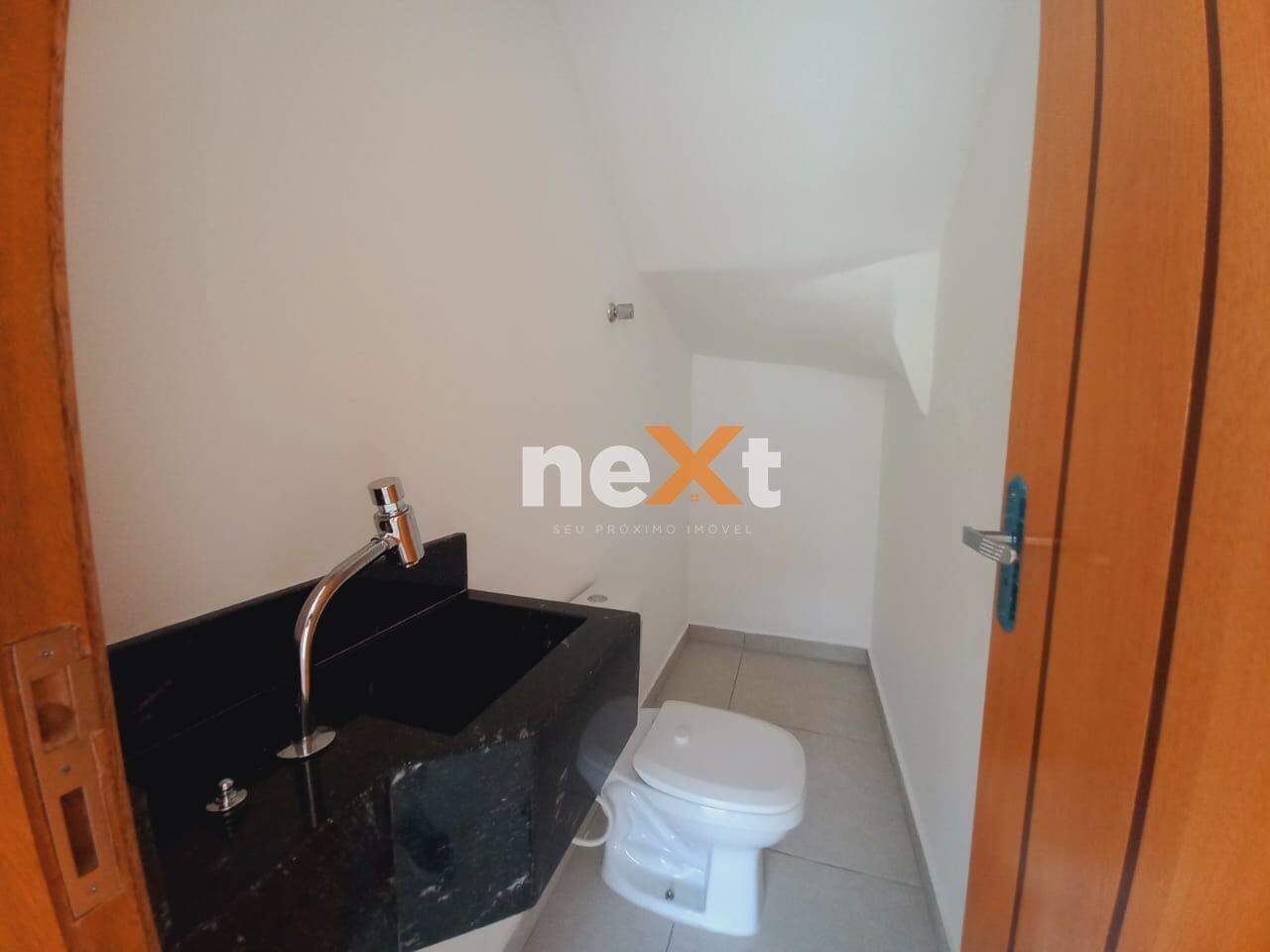 Casa à venda no Vila Belmiro: 