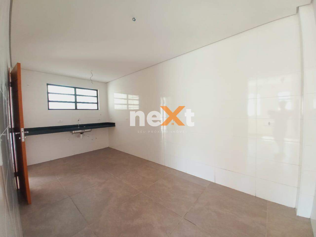 Casa à venda no Vila Belmiro: 