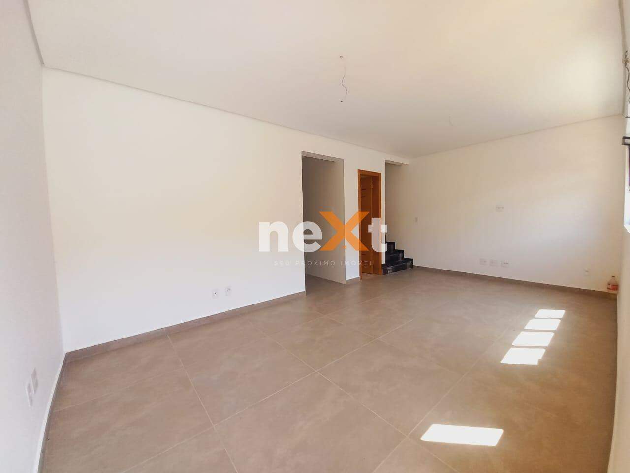 Casa à venda no Vila Belmiro: 