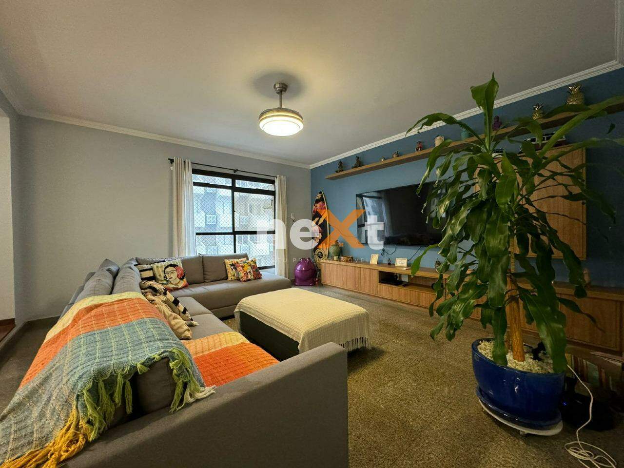 Apartamento à venda no Aparecida: 