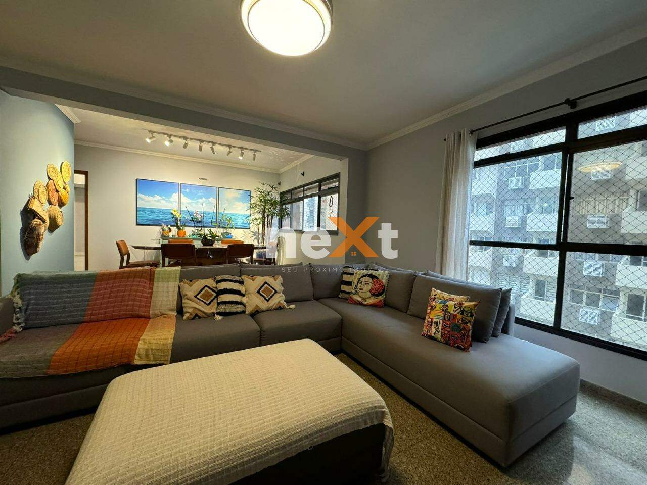 Apartamento à venda no Aparecida: 