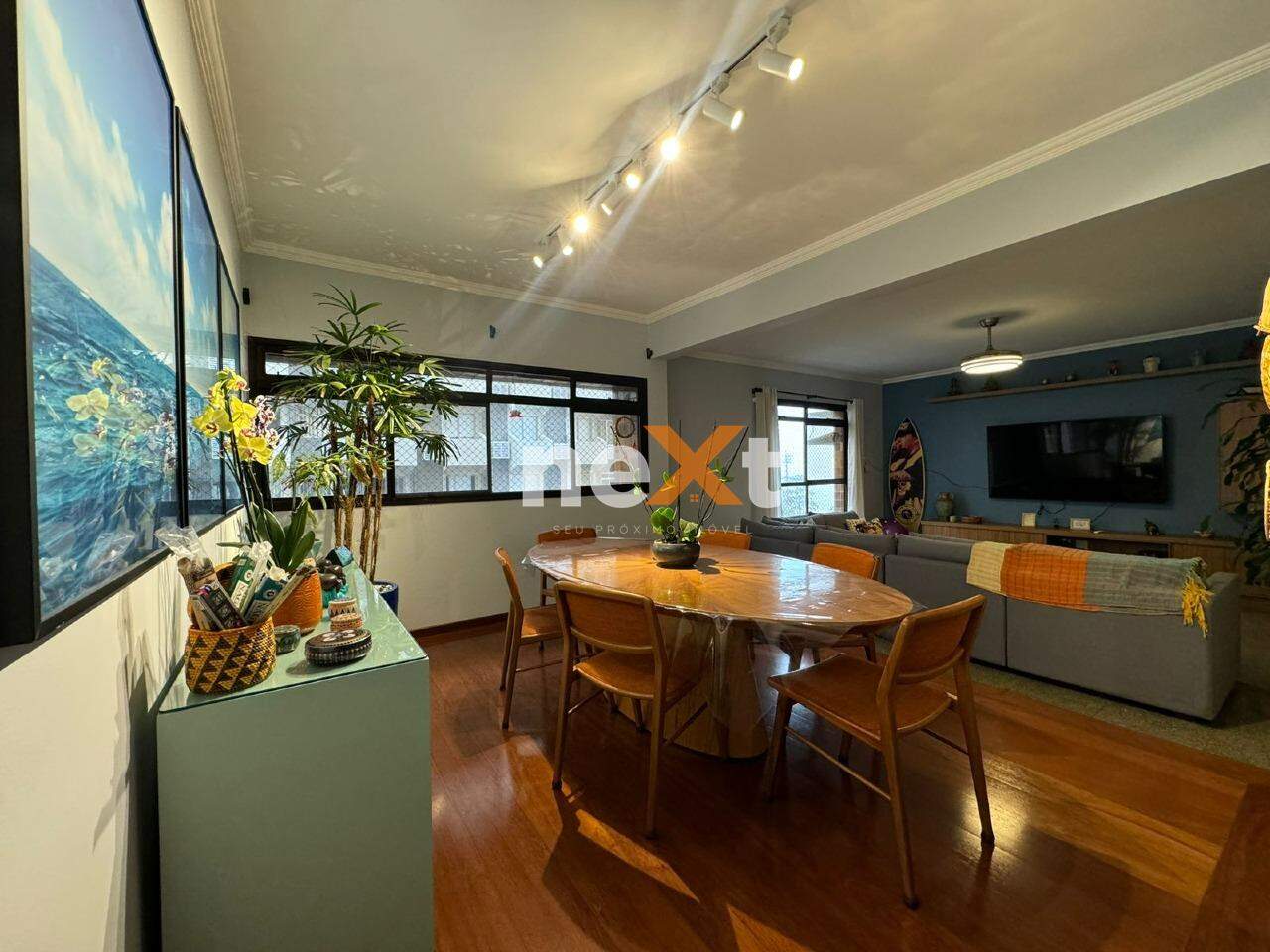 Apartamento à venda no Aparecida: 