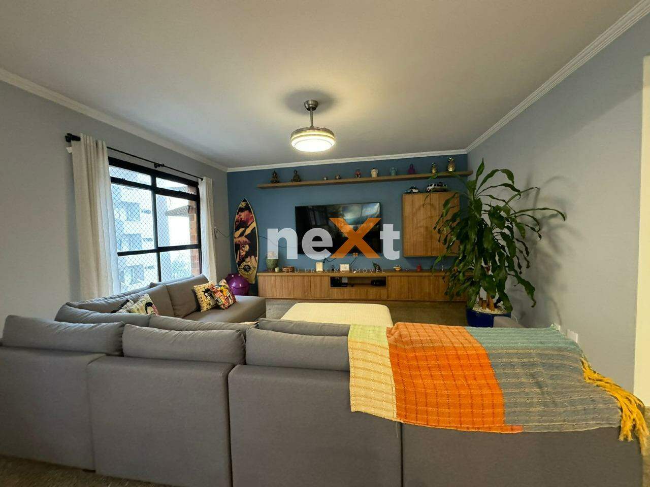 Apartamento à venda no Aparecida: 