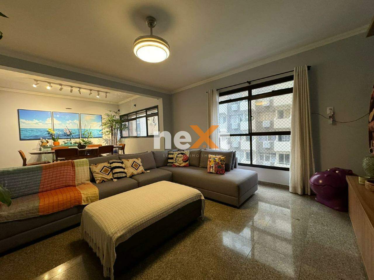 Apartamento à venda no Aparecida: 