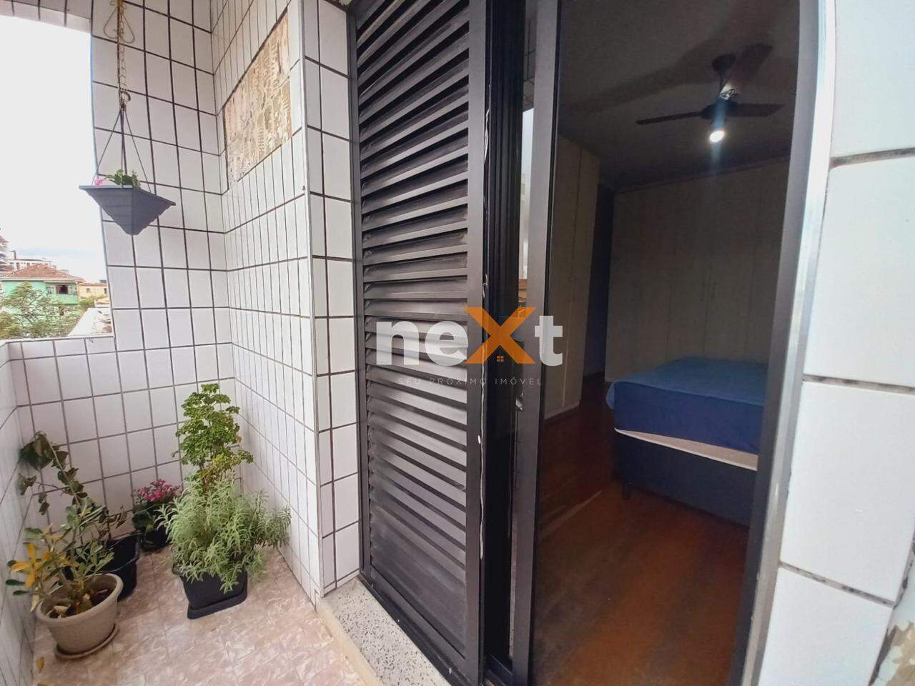 Apartamento à venda no Encruzilhada: 