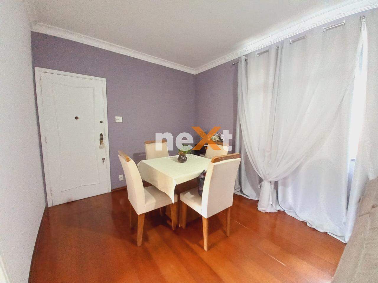 Apartamento à venda no Encruzilhada: 