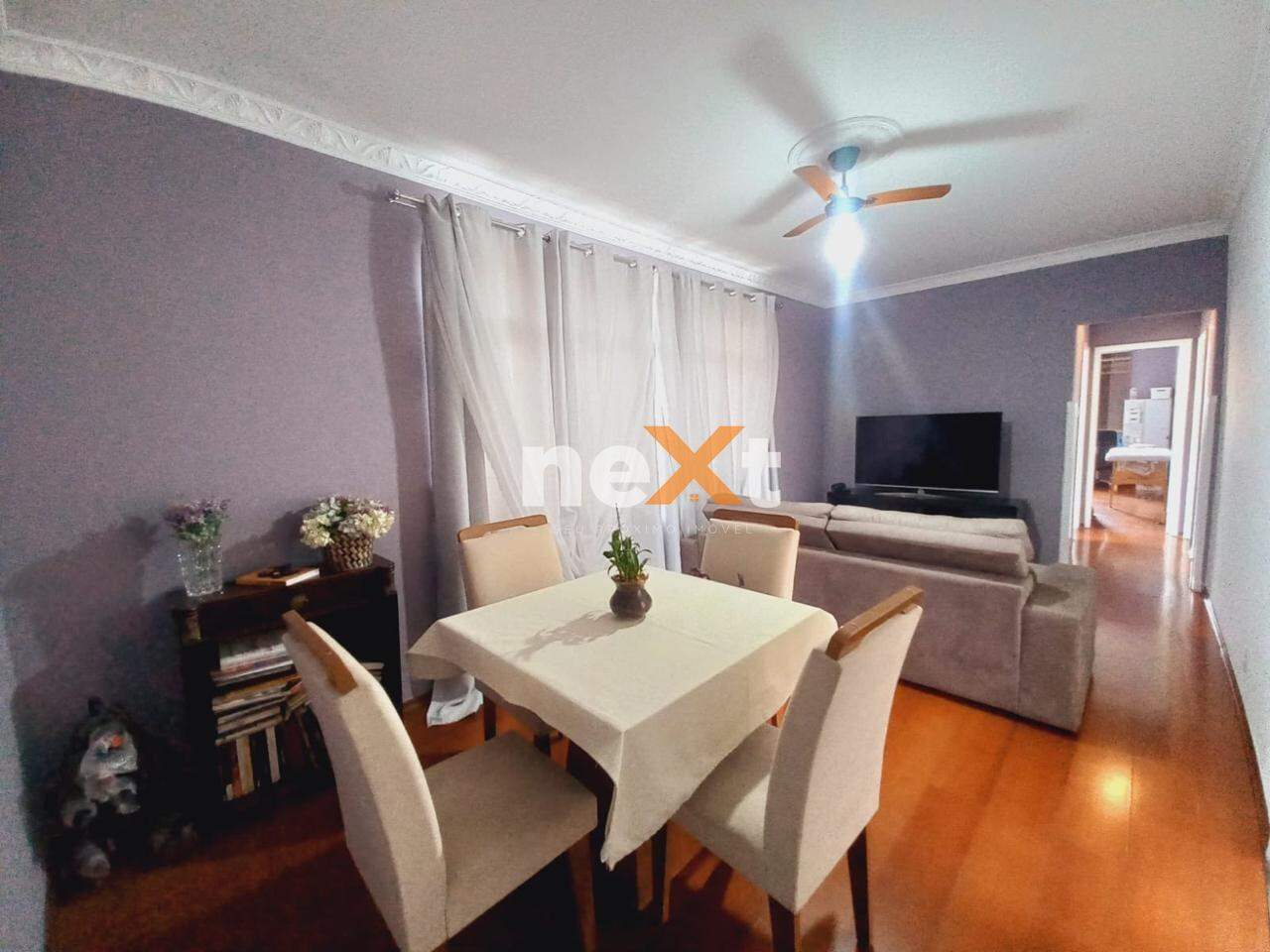 Apartamento à venda no Encruzilhada: 