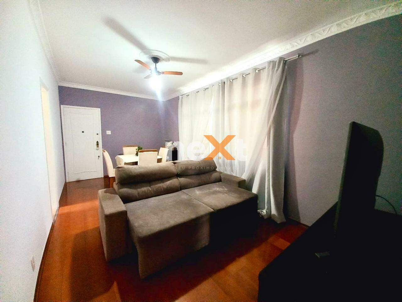 Apartamento à venda no Encruzilhada: 