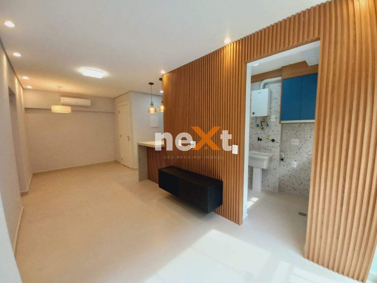 Apartamento à venda no Marapé: 