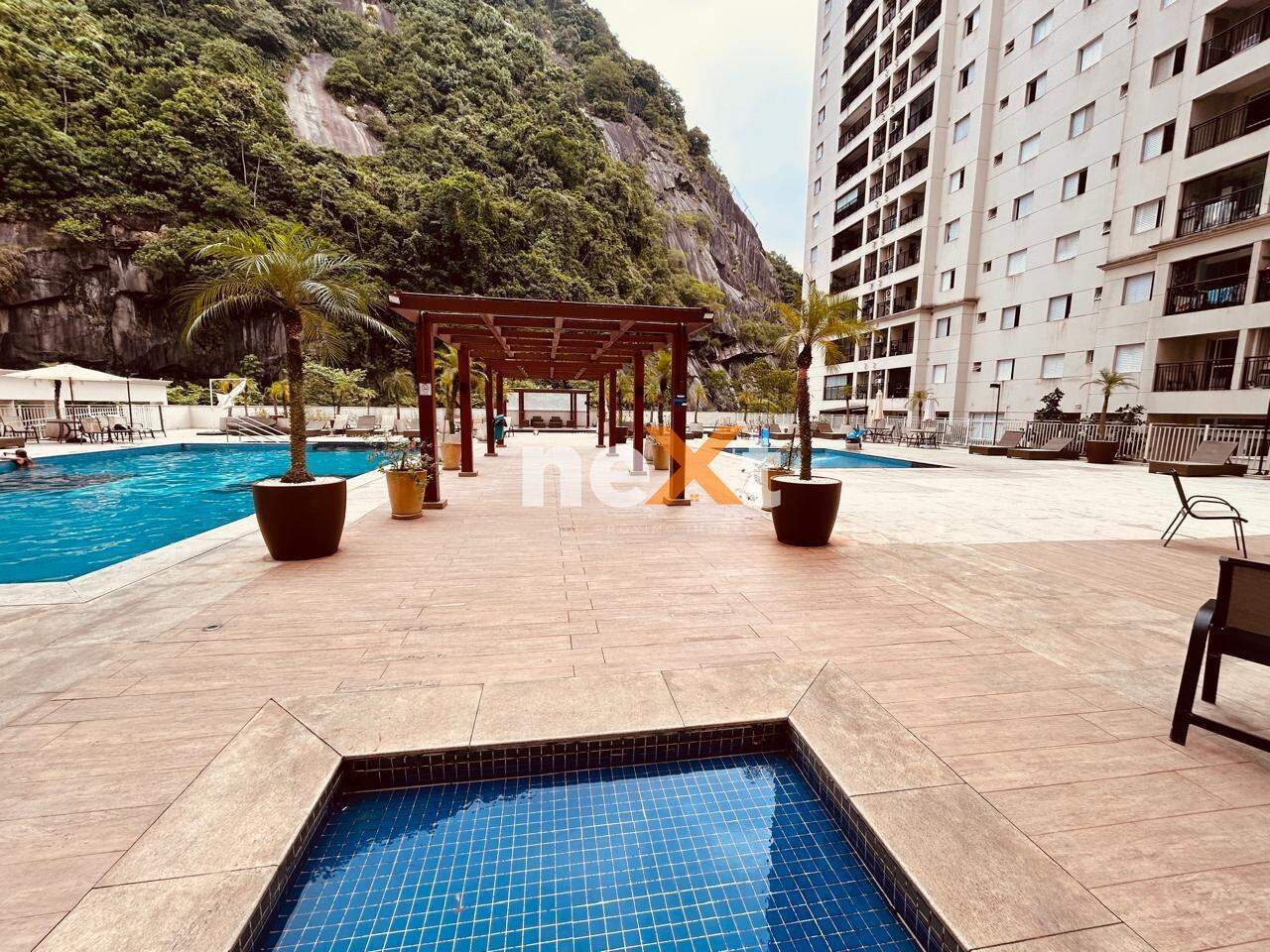 Apartamento à venda no Marapé: 