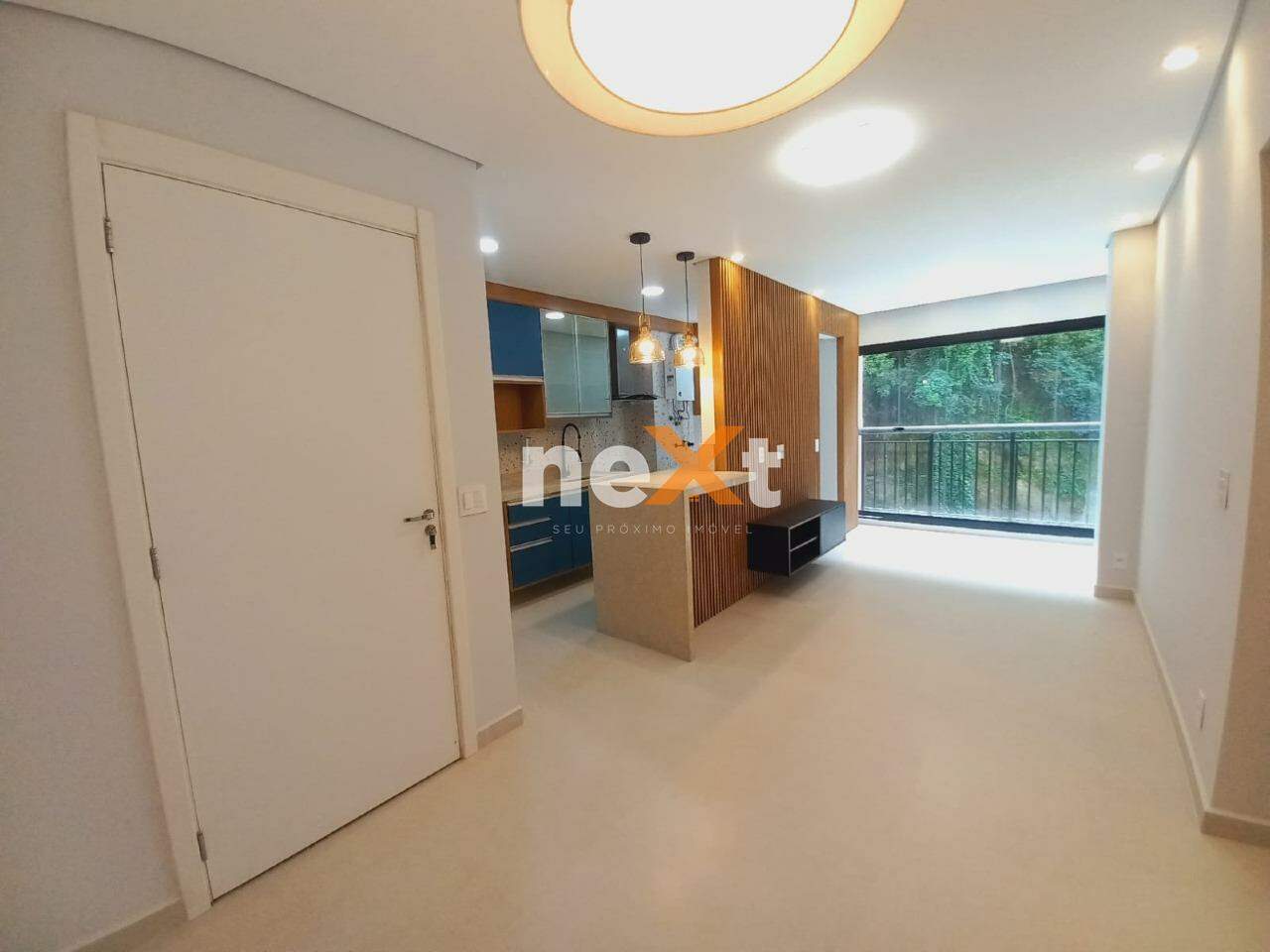 Apartamento à venda no Marapé: 