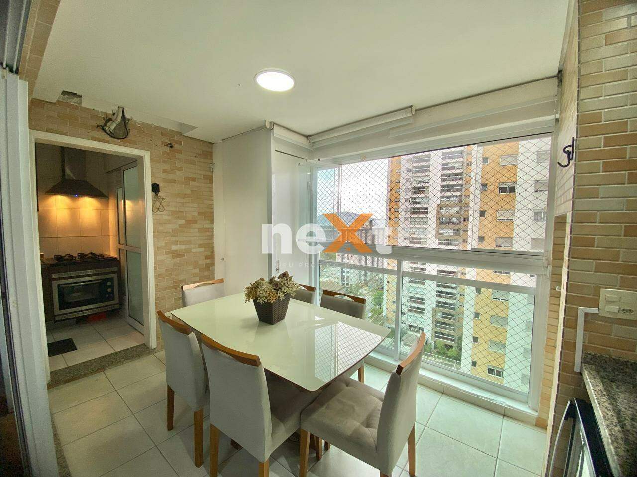 Apartamento à venda no Ponta da Praia: 