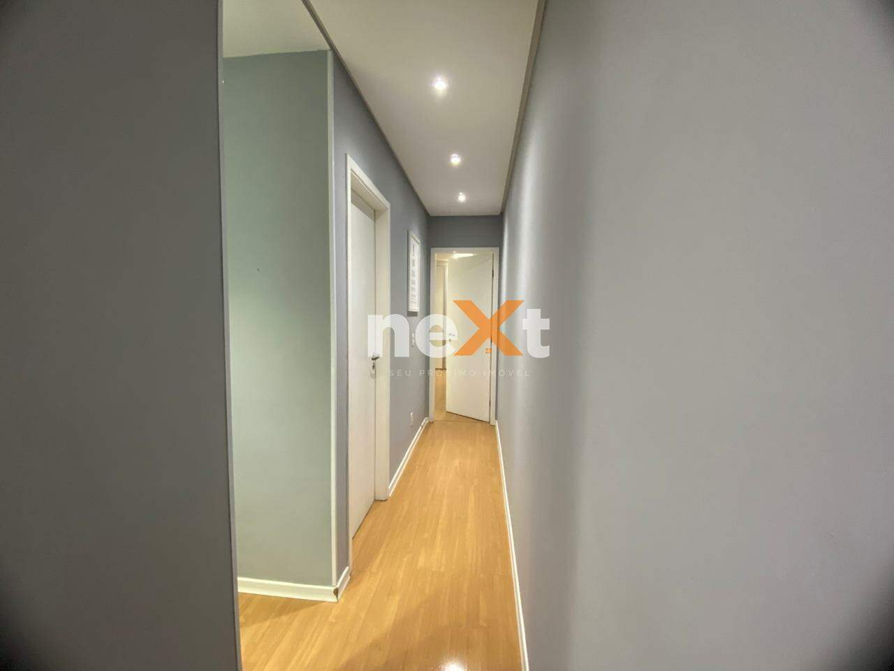 Apartamento à venda no Ponta da Praia: 