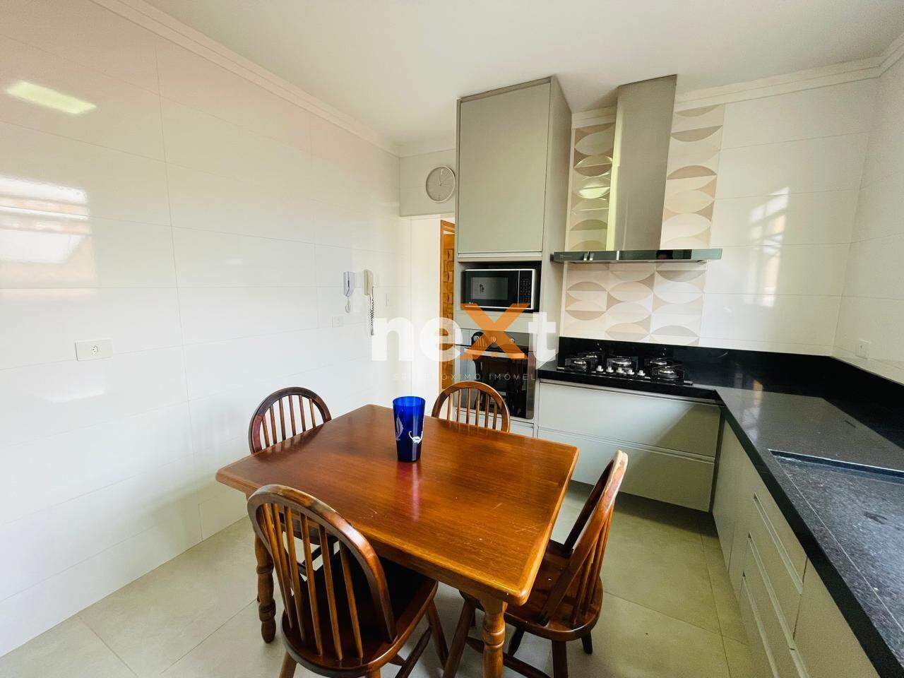 Apartamento à venda no Boqueirão: 