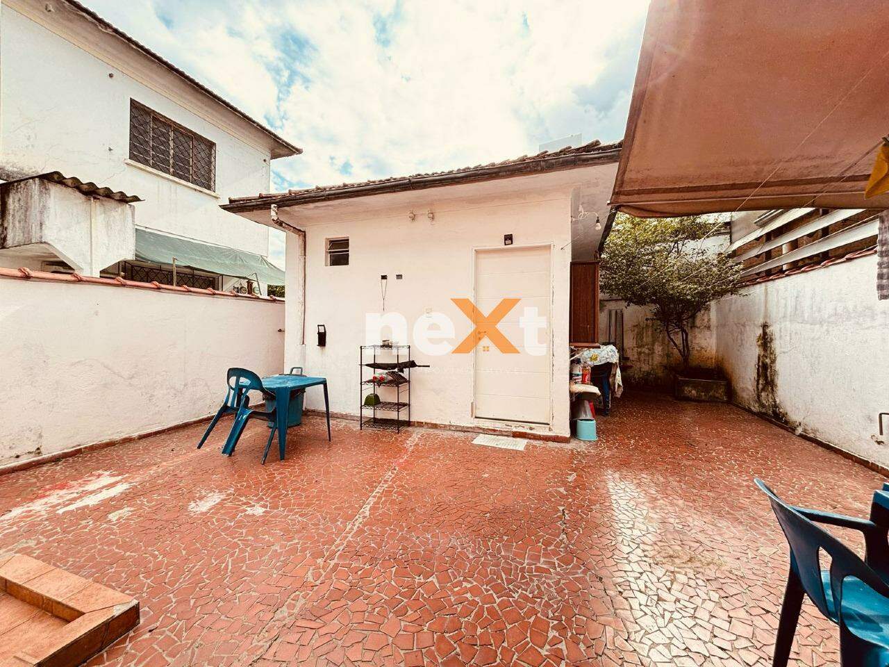 Sobrado à venda no Boqueirão: 